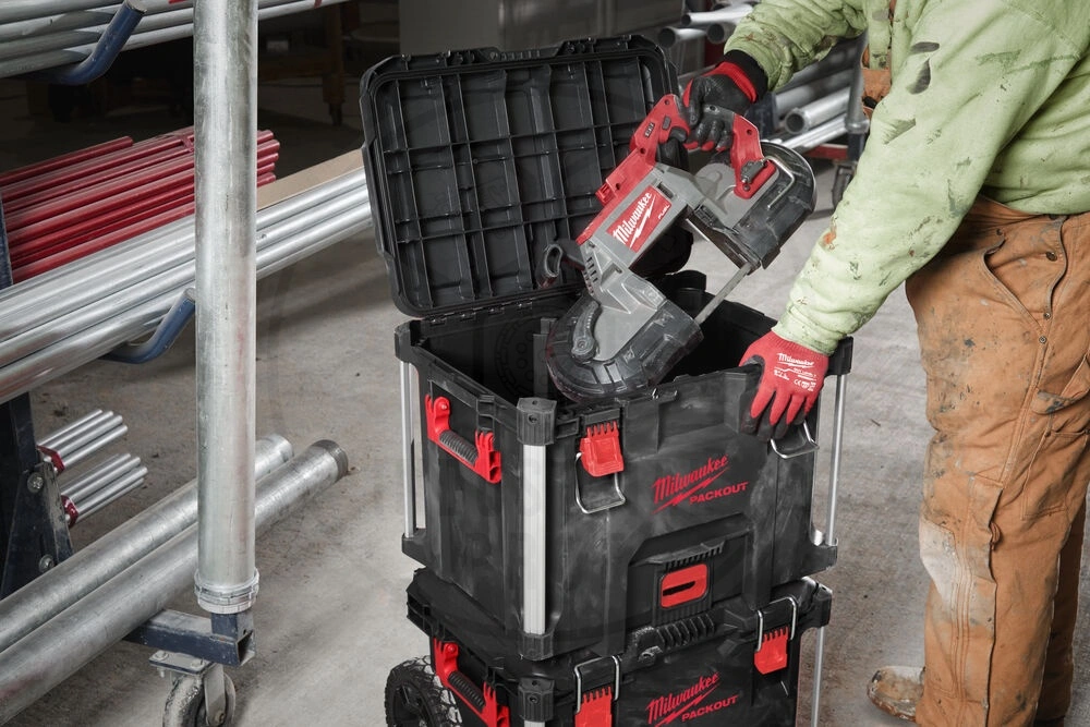 Ящик для инструментов большой XL PACKOUT™ Milwaukee 4932478162