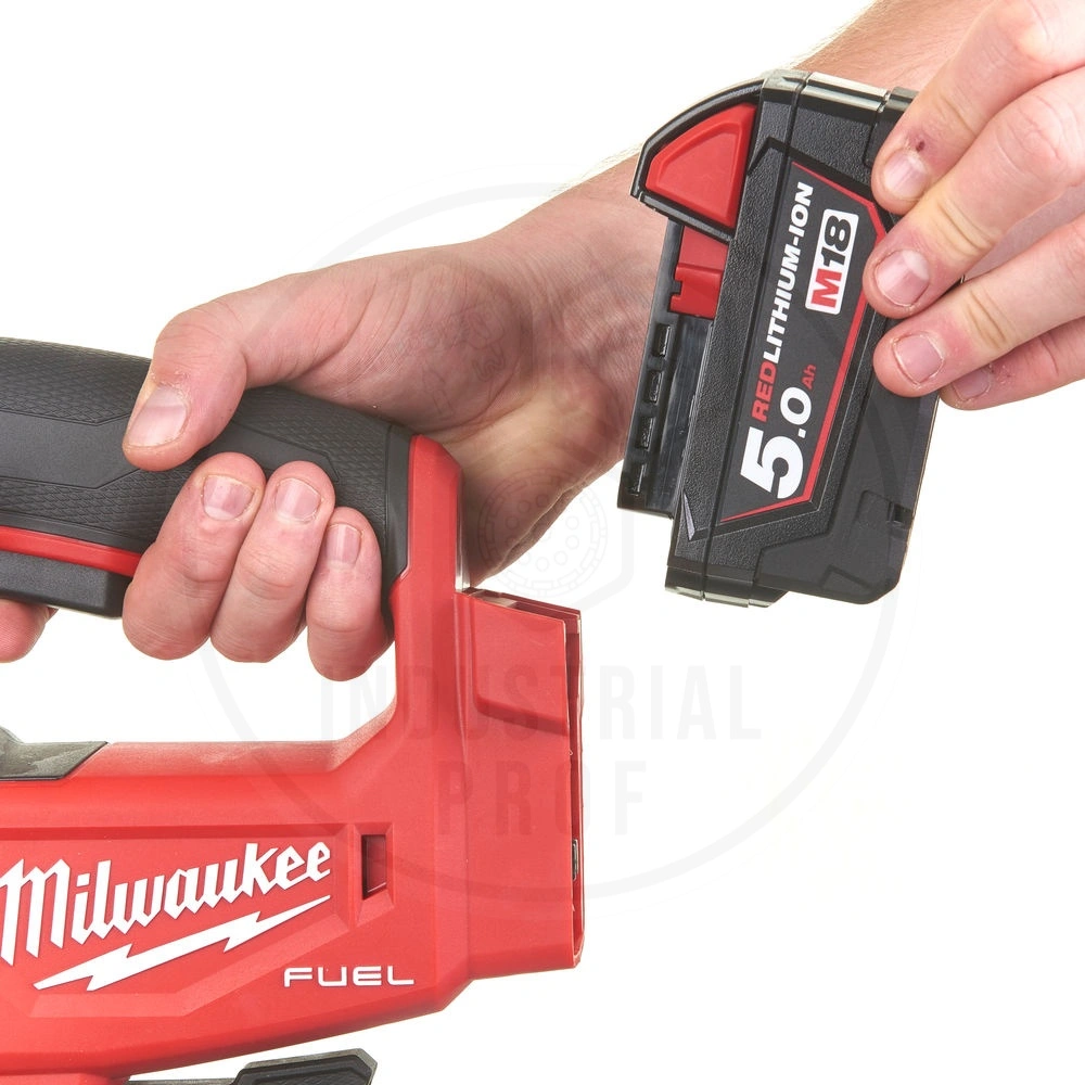Лобзик Акк. M18™ FJS-502X FUEL Milwaukee 4933464727