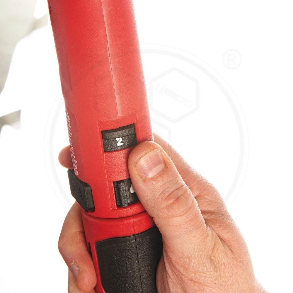 Отвертка Акк. M4 D-202B Milwaukee 4933440475
