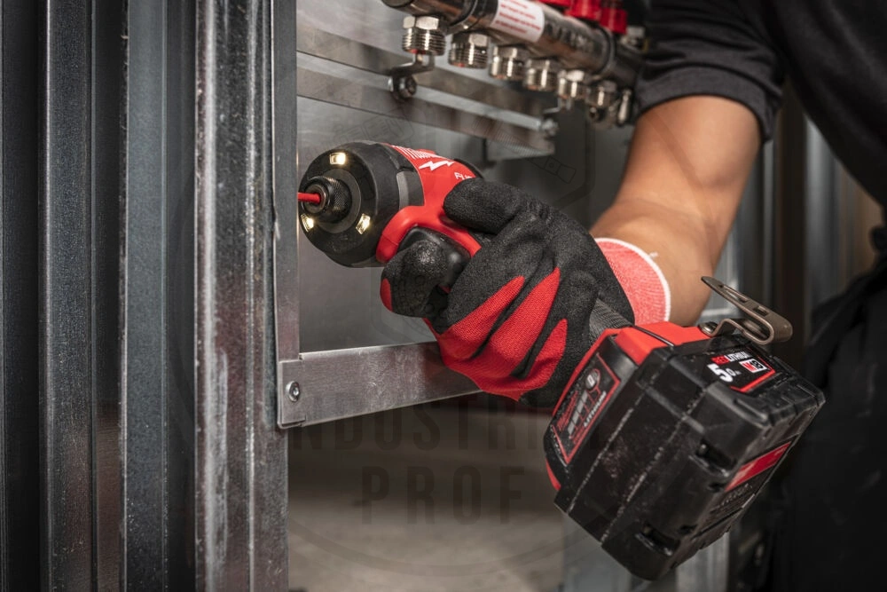 Винтоверт Акк. M18™ FID3-502X FUEL Milwaukee 4933479865