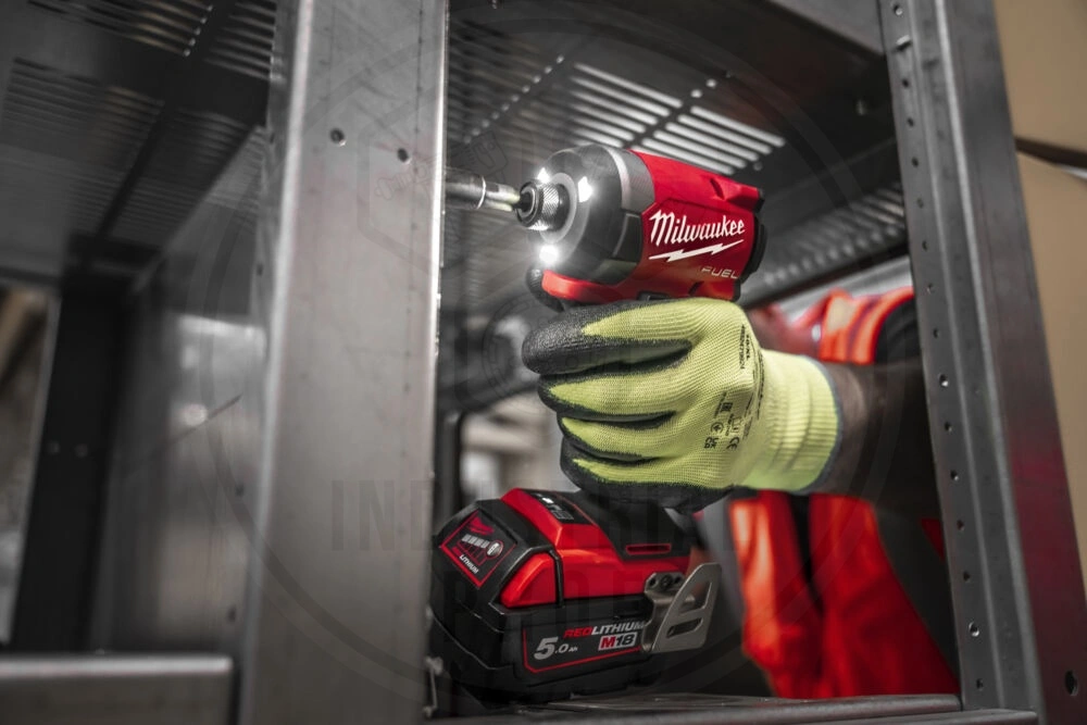 Винтоверт Акк. M18™ FID3-502X FUEL Milwaukee 4933479865