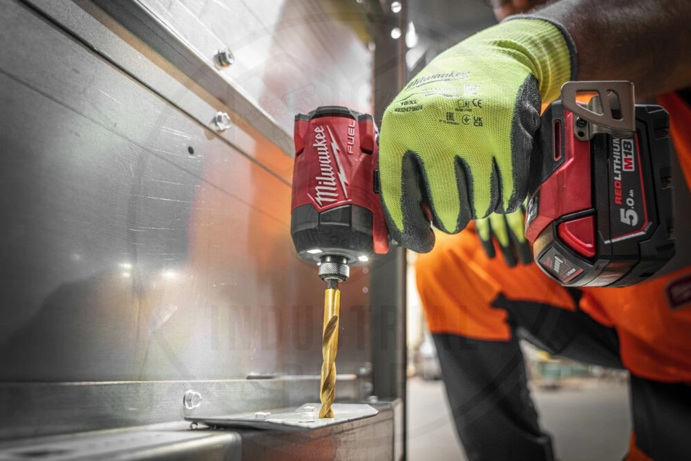 Винтоверт Акк. M18™ FID3-502X FUEL Milwaukee 4933479865