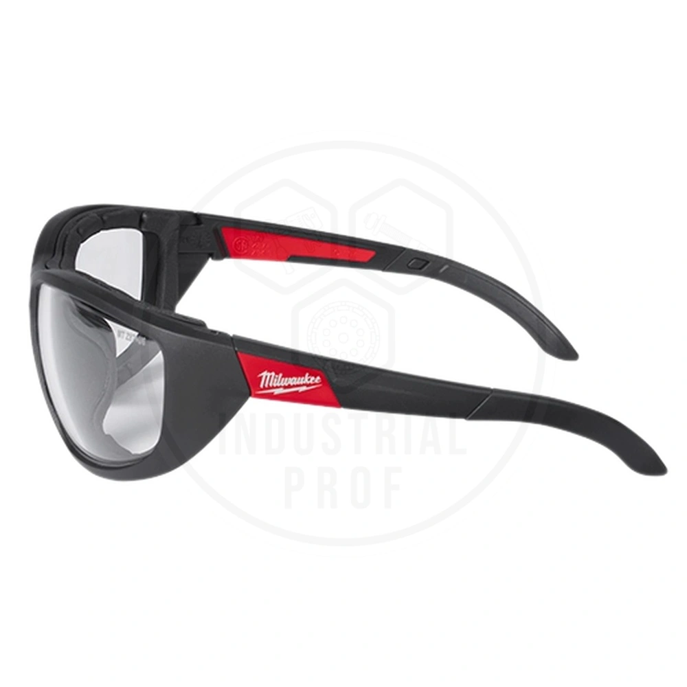 Очки с покрытием AS/AF PREMIUM (бесцветные) Milwaukee 4932471885