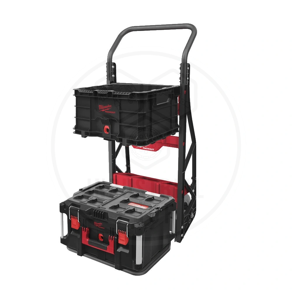 Тележка на 2 колесах PACKOUT™ Milwaukee 4932472131