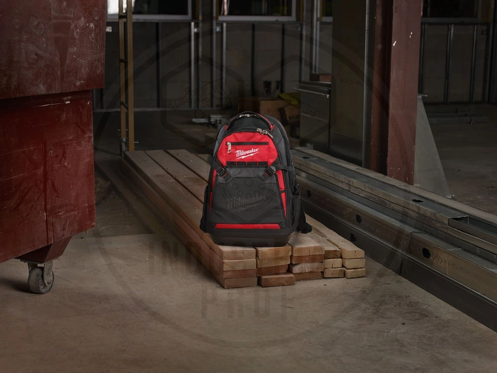 Рюкзак рабочий Milwaukee 48228200