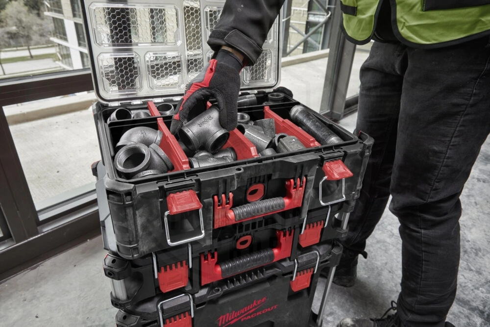 Органайзер глубокий DEEP PACKOUT™ Milwaukee 4932478625