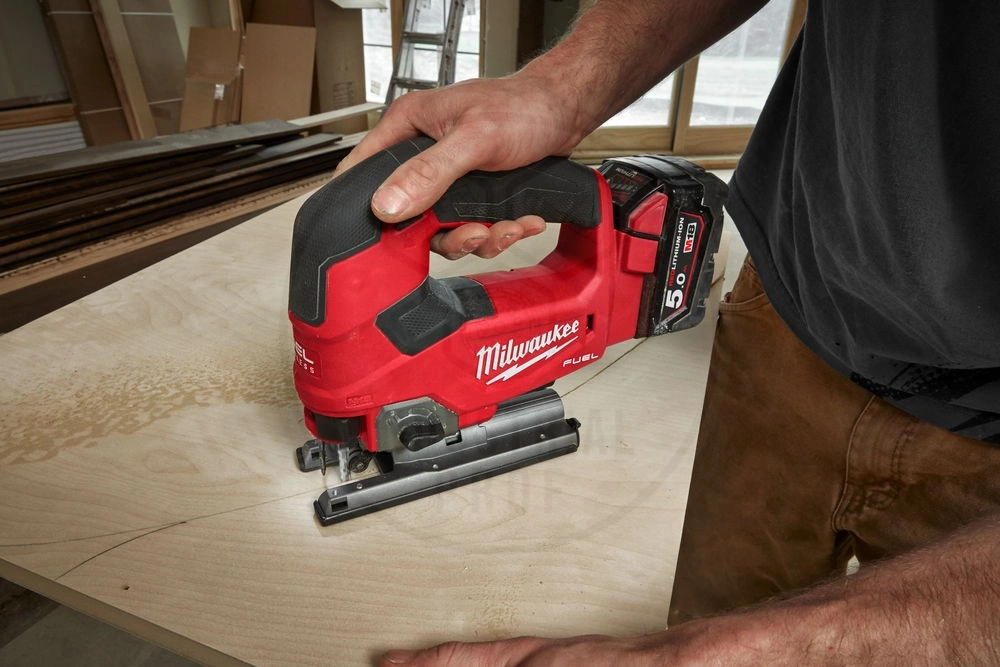 Лобзик Акк. M18™ FJS-502X FUEL Milwaukee 4933464727