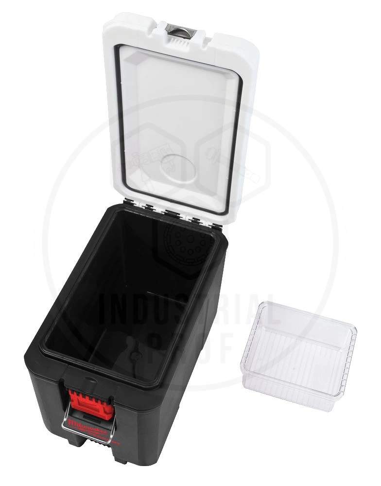 Термоящик маленький COOLER BOX PACKOUT™ Milwaukee 4932471722
