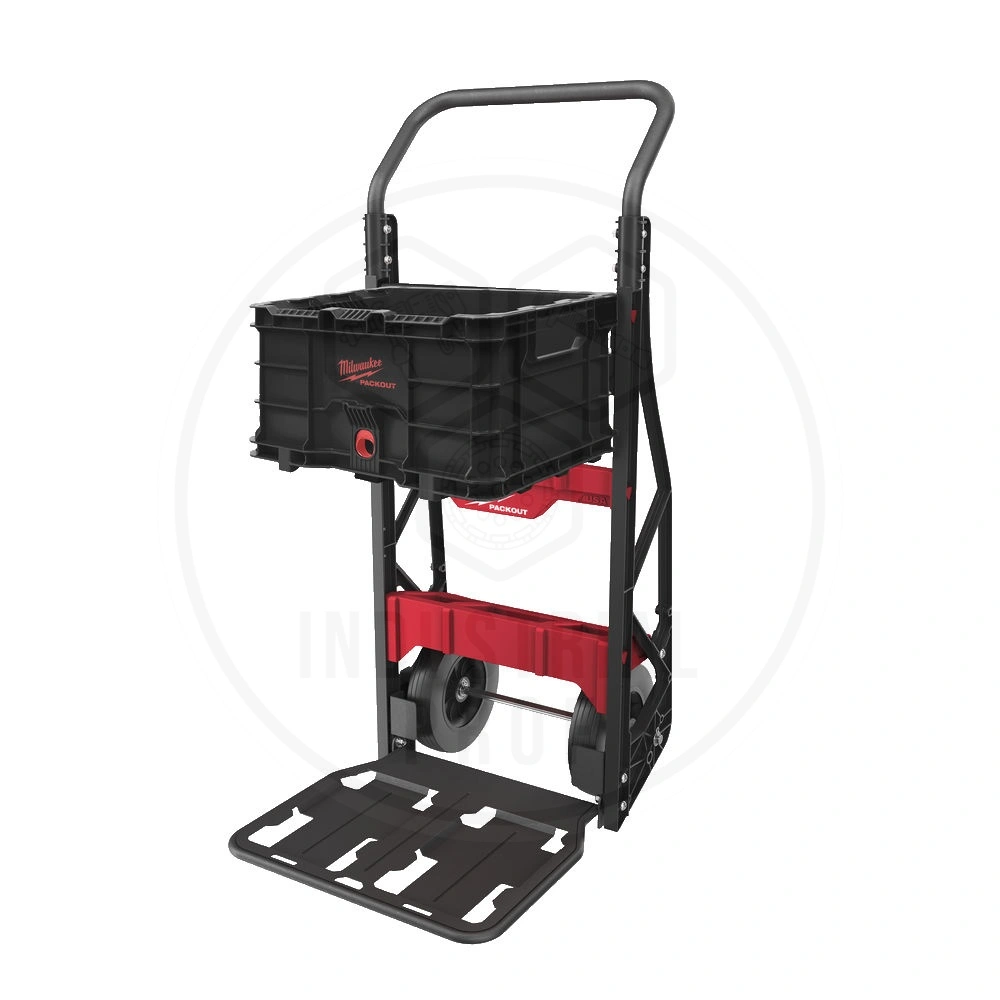 Тележка на 2 колесах PACKOUT™ Milwaukee 4932472131