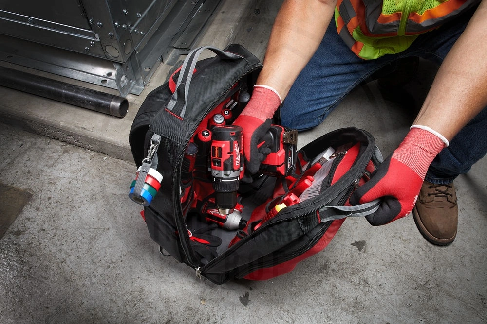 Рюкзак PACKOUT™ Milwaukee 4932471131