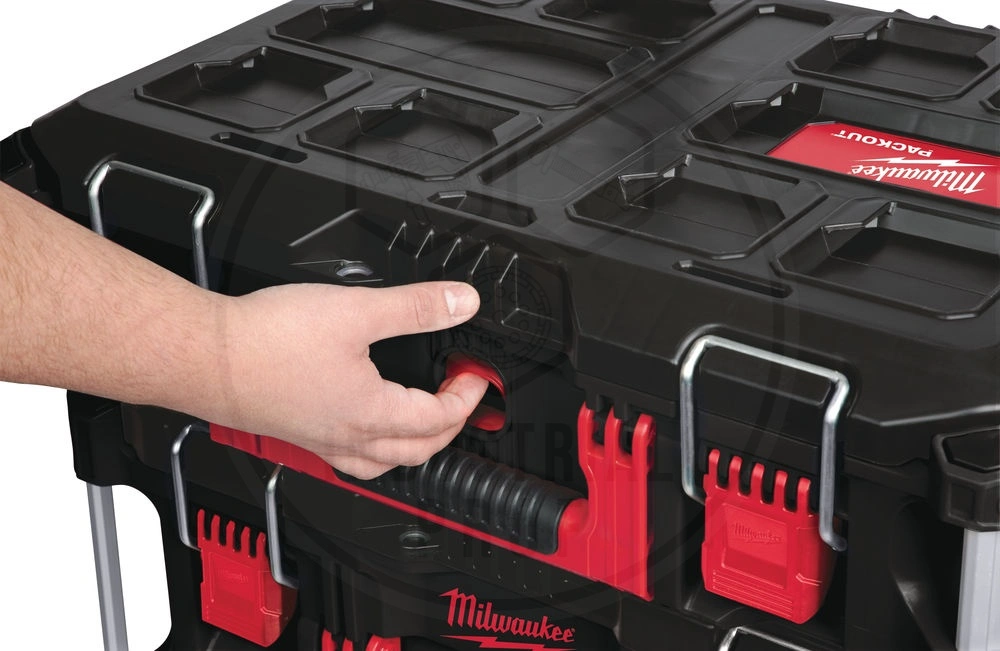 Кейс для инструментов PACKOUT™ Milwaukee 4932464080