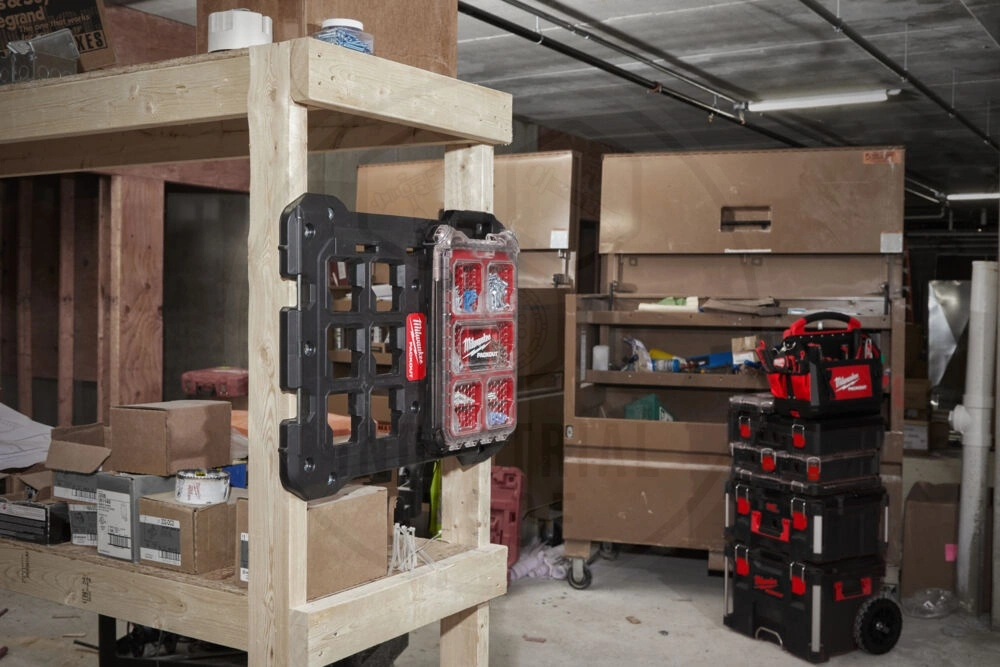 Органайзер глубокий COMPACT DEEP PACKOUT™ Milwaukee 4932464083