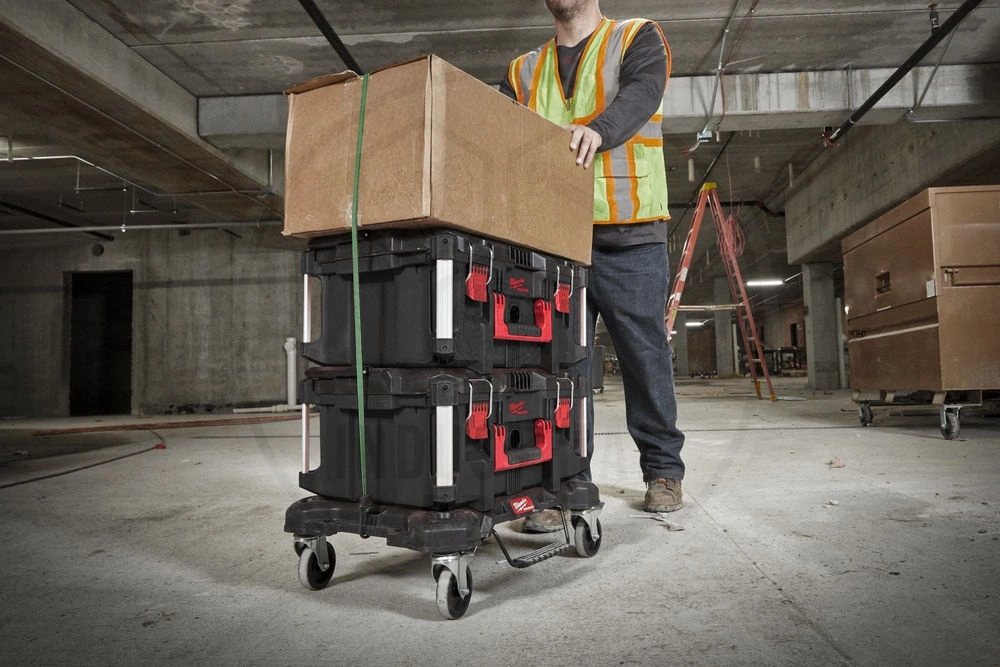 Тележка на 4 колесах PACKOUT™ Milwaukee 4932471068