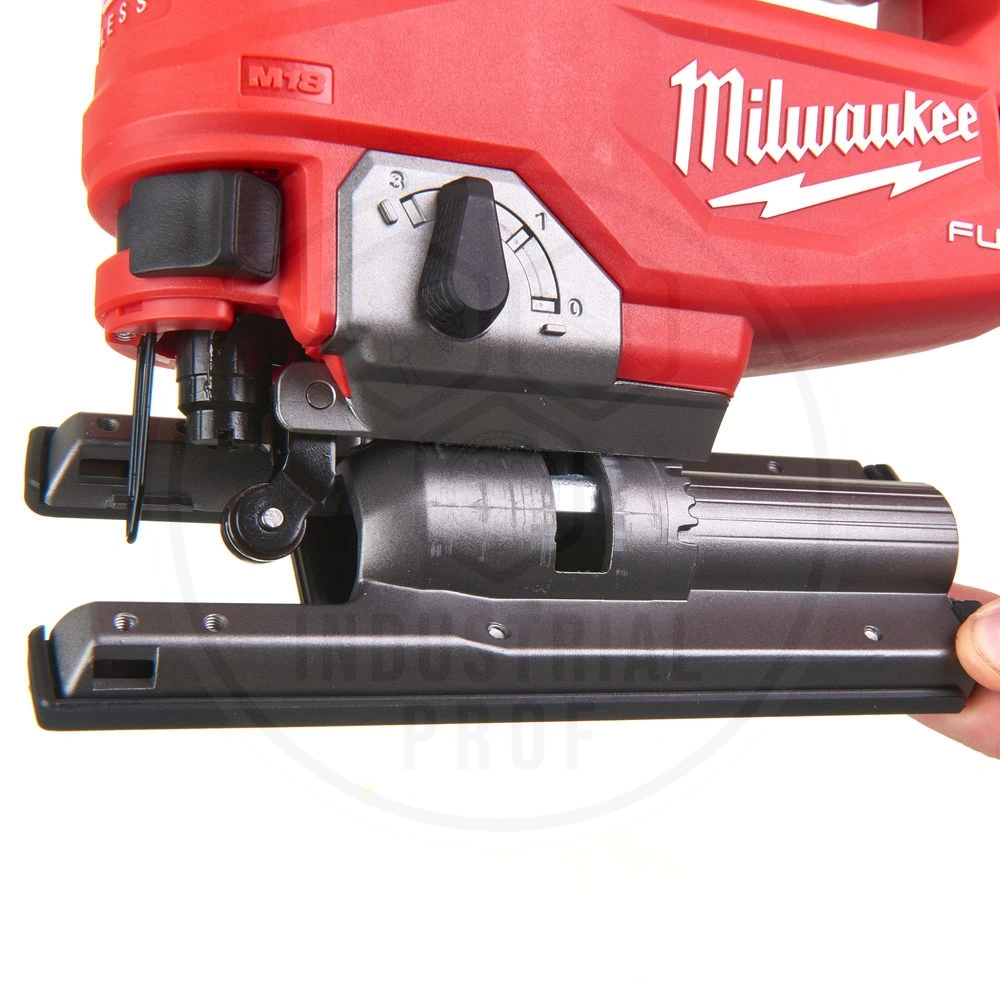 Лобзик Акк. M18™ FJS-502X FUEL Milwaukee 4933464727