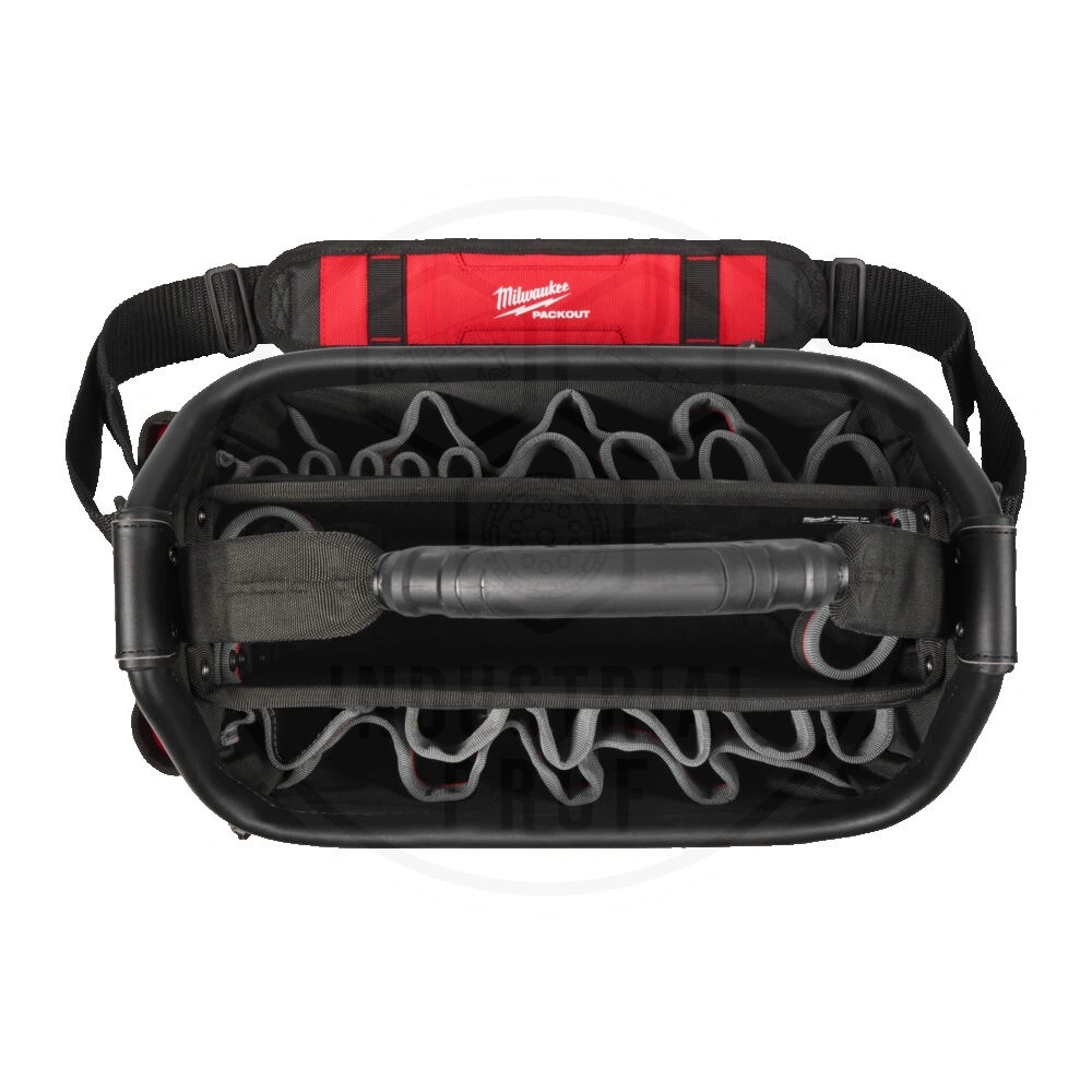 Сумка для инструментов открытая 38см PRO PACKOUT™ Milwaukee 4932498634