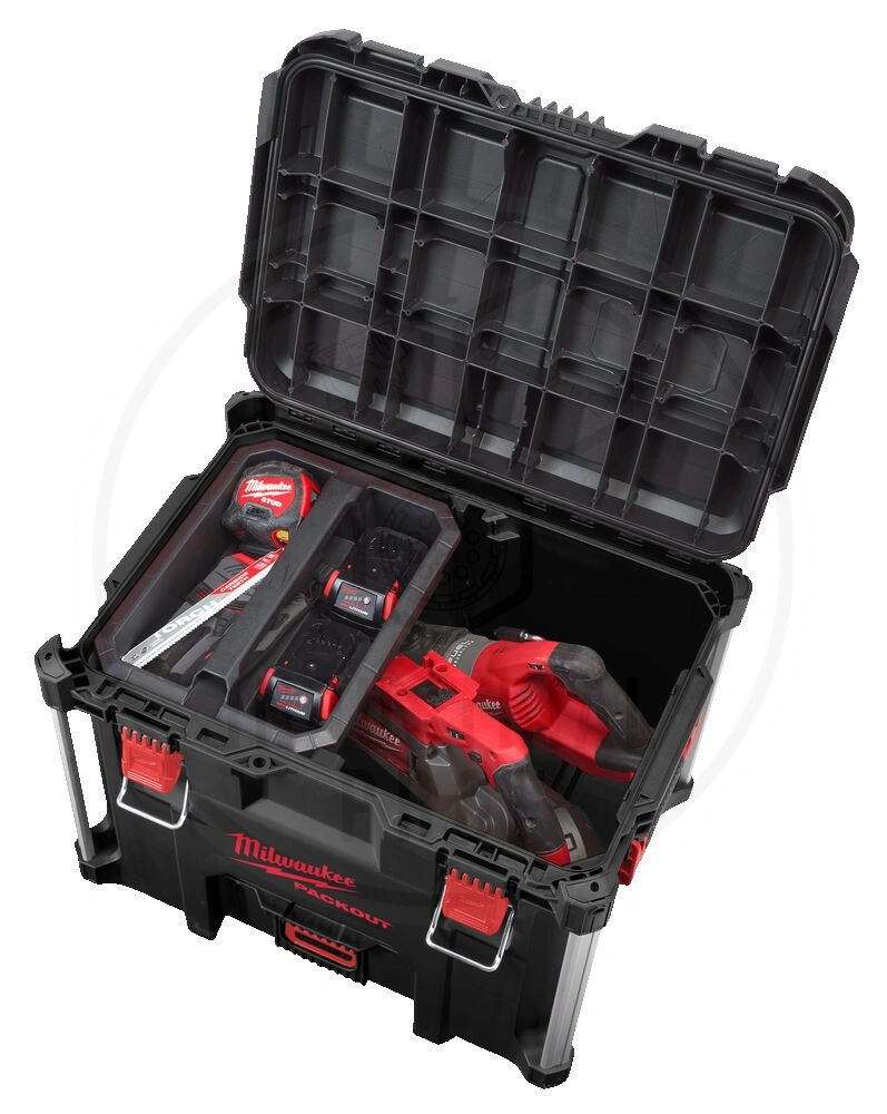 Ящик для инструментов большой XL PACKOUT™ Milwaukee 4932478162
