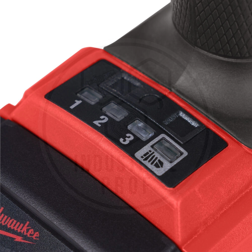 Винтоверт Акк. M18™ FID3-502X FUEL Milwaukee 4933479865
