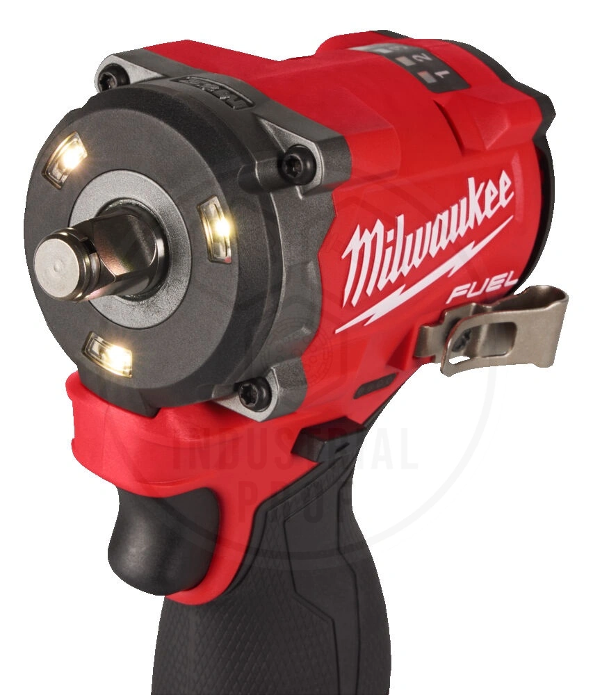 Гайковёрт импульсный Акк. M12™ FCIWF12G3-502X FUEL Milwaukee 4933493455