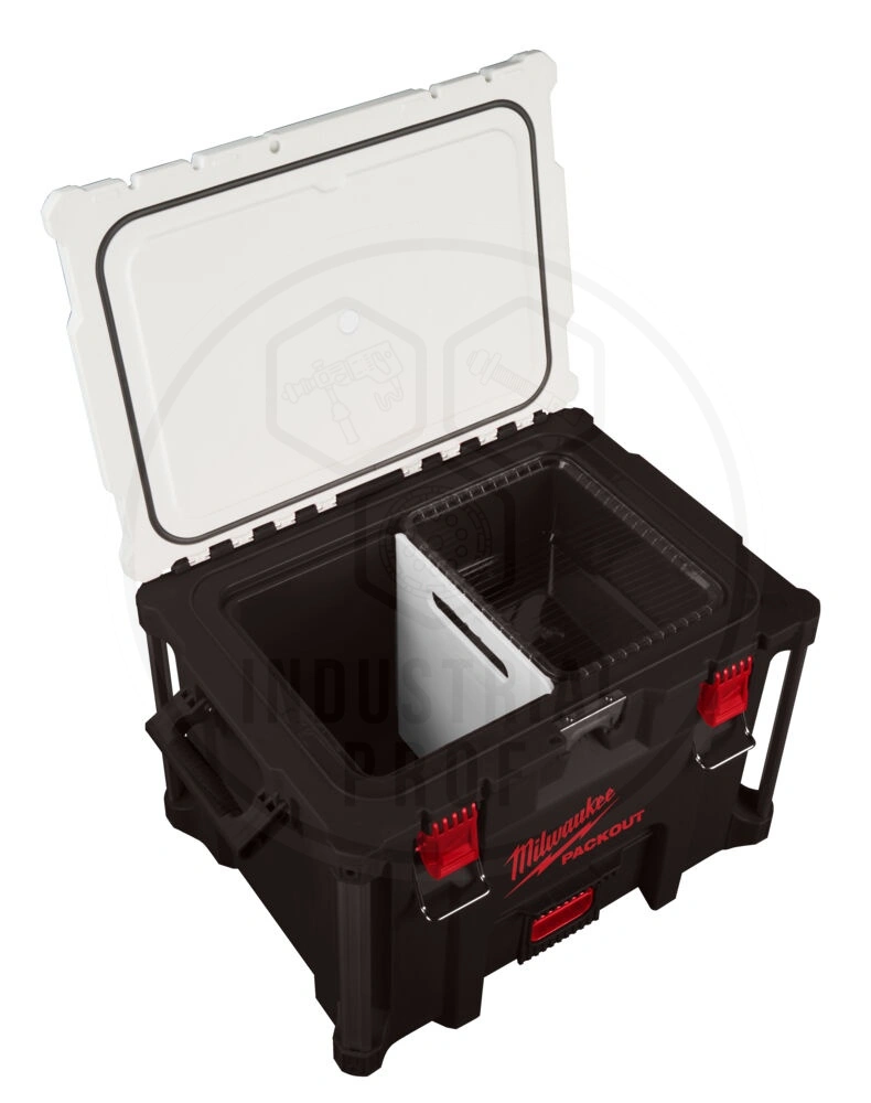 Термоящик большой COOLER BOX PACKOUT™ Milwaukee 4932478648