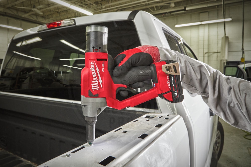 Заклёпочник Акк. M18™ ONEFPRT-202X Milwaukee 4933478602