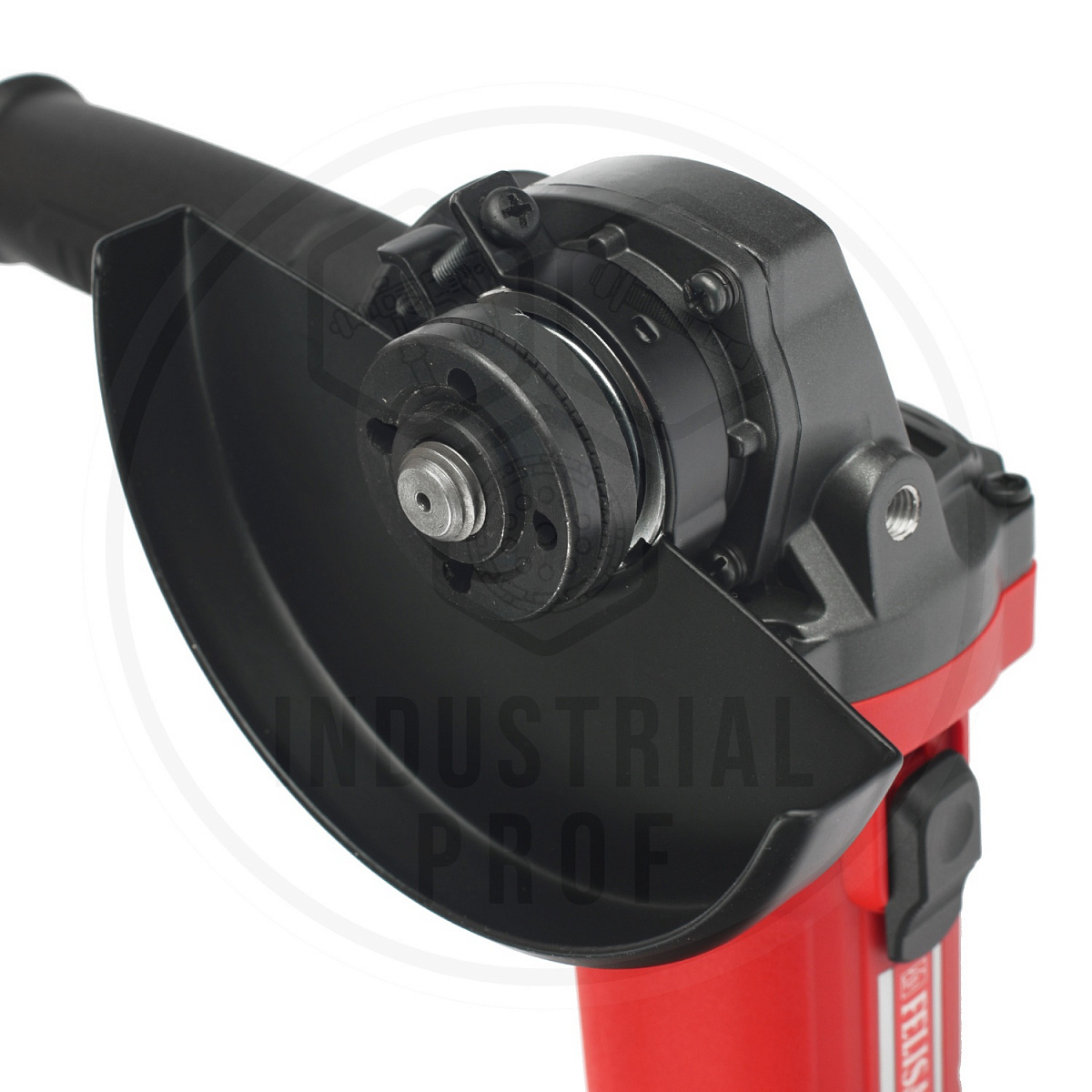 Угловая шлифмашина 125/900 ВтProf FELISATTI FT8209