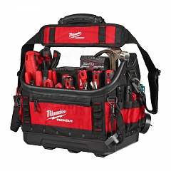 Сумка для инструментов открытая 38см PRO PACKOUT™ Milwaukee 4932498634