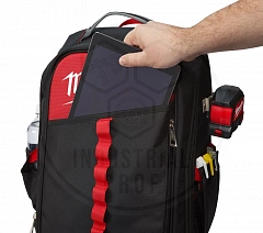 Рюкзак LOW PROFILE BACKPACK Milwaukee 4932464834