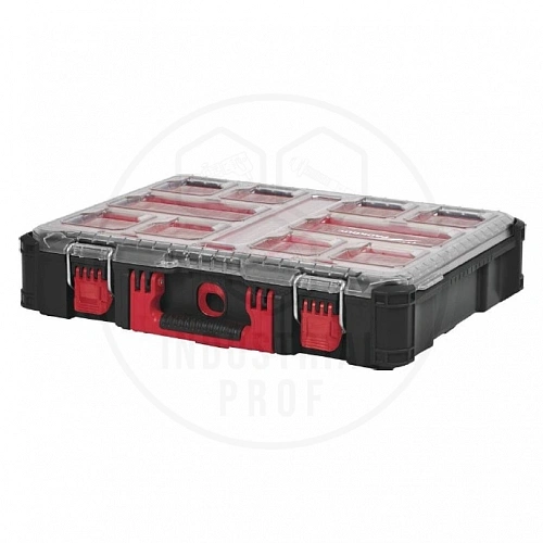 Органайзер PACKOUT™ Milwaukee 4932464082