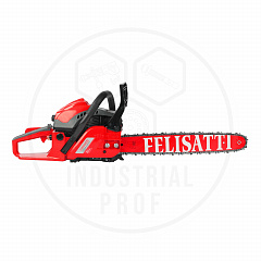 Цепная бензопила 554 XP (коробка) Prof FELISATTI FT3103