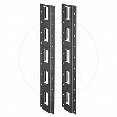 Вертикальный профиль для стеллажной системы PACKOUT™ Milwaukee 4932478996