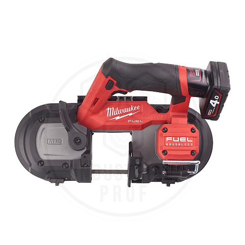 Ленточная пила Акк. M12™ FBS64-402C FUEL  Milwaukee 4933478441