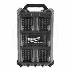 Органайзер тонкий COMPACT SLIM PACKOUT™ Milwaukee 4932471065