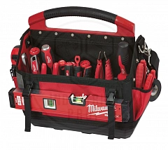 Сумка для инструментов открытая 40см PACKOUT™ Milwaukee 4932464085