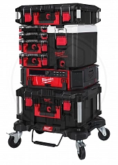 Термоящик маленький COOLER BOX PACKOUT™ Milwaukee 4932471722