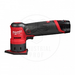 Шлифмашина дельтавидная Акк. M12™ FDSS-422X FUEL Milwaukee 4933479681