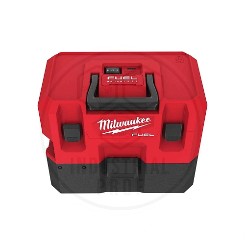 Пылесос строительный Акк. M12™ FVCL-0 FUEL (без АБ и ЗУ) Milwaukee 4933478186
