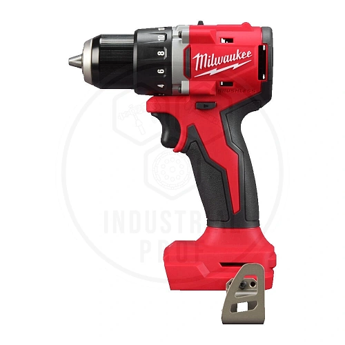 Дрель-шуруповерт компактная Акк. M18™ BLDDRC-0X (без АБ и ЗУ) Milwaukee 4933492832