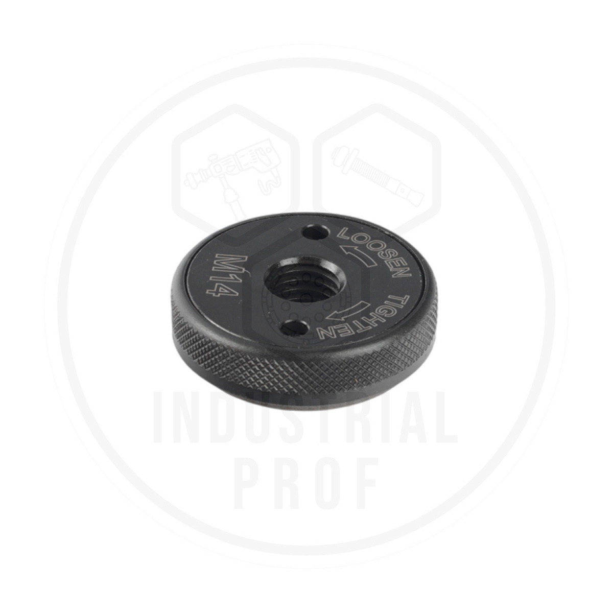 Гайка быстрозажимная для УШМ 180-230 FELISATTI FT88230