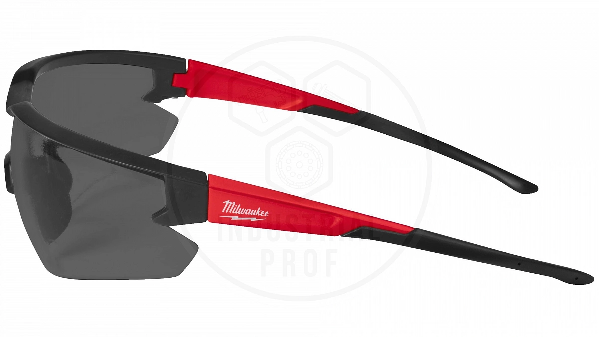 Очки с покрытием AS/AF ENHANCED (затемненные) Milwaukee 4932478764