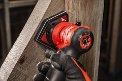 Шлифмашина дельтавидная Акк. M12™ FDSS-422X FUEL Milwaukee 4933479681