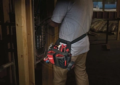 Сумка для инструментов ELECTRICIANS POUCH Milwaukee 48228112