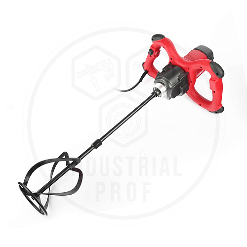 Миксер строительный 100/1600 Вт (коробка) HD FELISATTI FT9701