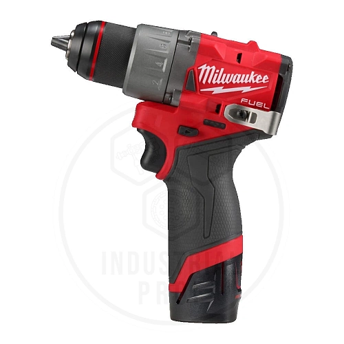 Дрель-шуруповерт Акк. M12™ FDD2-202X FUEL Milwaukee 4933479873