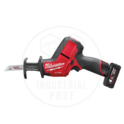 Сабельная пила Акк. M12™ CHZ-402C FUEL Milwaukee 4933446950