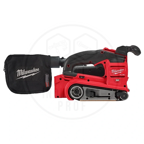 Шлифмашина ленточная Акк.M18™ FBTS75-0 FUEL (без АБ и ЗУ) Milwaukee 4933479614