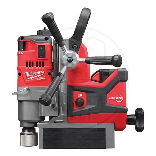 Дрель на магнитной станине Акк. M18™ FMDP-502C FUEL Milwaukee 4933451012
