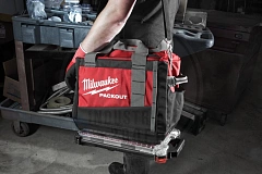 Органайзер тонкий COMPACT SLIM PACKOUT™ Milwaukee 4932471065