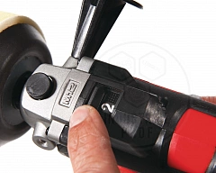 Полировальная машина Акк. M12™ BPS-421X Milwaukee 4933447799