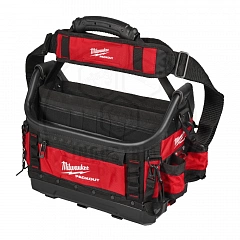 Сумка для инструментов открытая 38см PRO PACKOUT™ Milwaukee 4932498634
