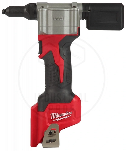 Заклепочник Акк. M12™ BPRT-0 (без АБ и ЗУ) Milwaukee 4933464404